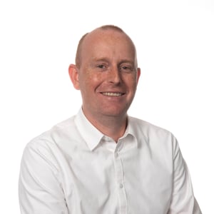 Ørjan Olsen Prosjektdirektør