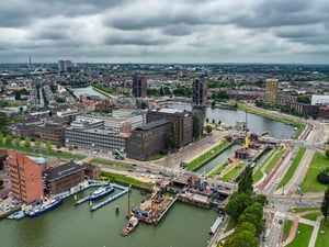 Rotterdam