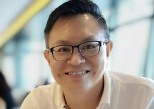Portrait of Wilson Tan, P2P Advisor at Eye-share