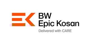BW Epic Kosan Logo