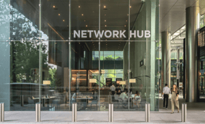 Guoco Midtown Hub