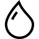 dråpe
