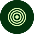bullseye