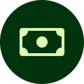 cash