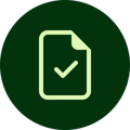 file-earmark-check