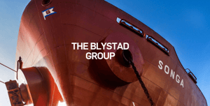 Kundehistorie Blystad-gruppen