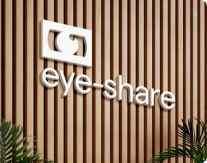 eye-share-vegg