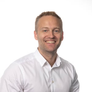 Profilbilde Jan Erik Gausdal