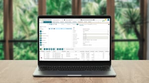 Workflow_ General Ledger