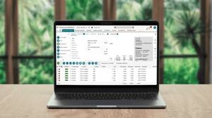 Workflow Invoice module-1