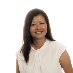Portrait of Siang Yong Lim, Regional Manager APAC at Eye-share 