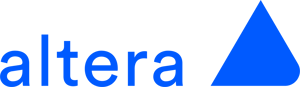 altera logo 2025