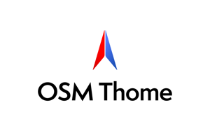 osm thome logo